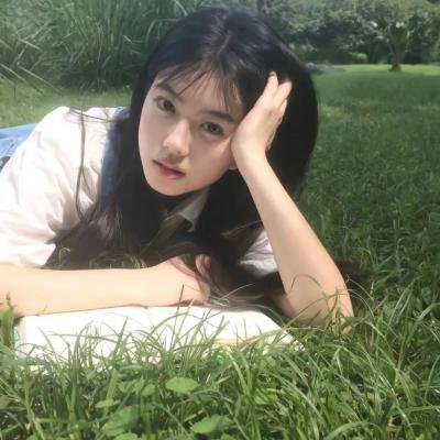 我在看着你